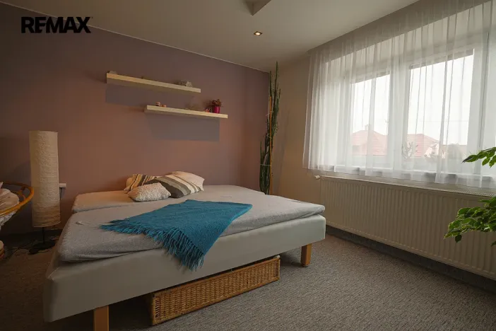 Prodej vícegeneračního domu, Němčice, 600 m2