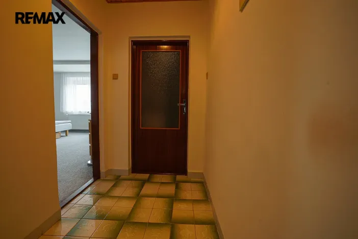 Prodej vícegeneračního domu, Němčice, 600 m2