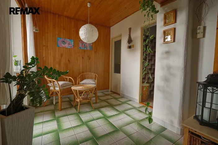 Prodej vícegeneračního domu, Němčice, 600 m2