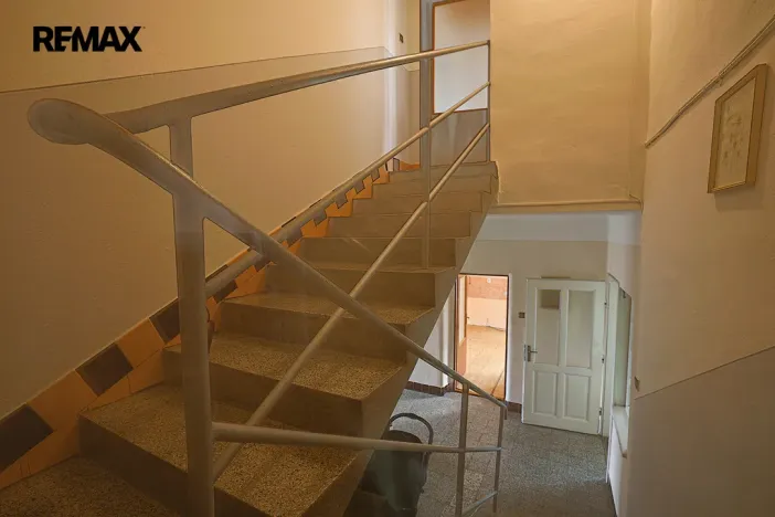 Prodej vícegeneračního domu, Němčice, 600 m2