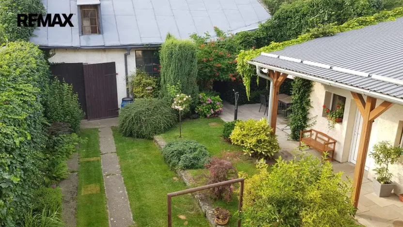 Prodej vícegeneračního domu, Němčice, 600 m2