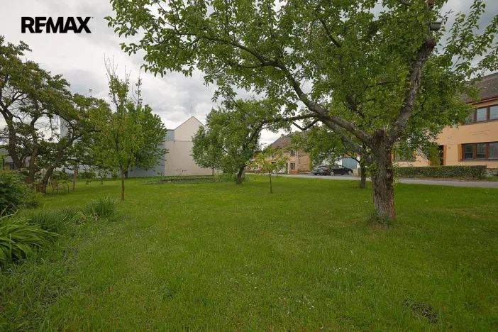 Prodej vícegeneračního domu, Němčice, 600 m2