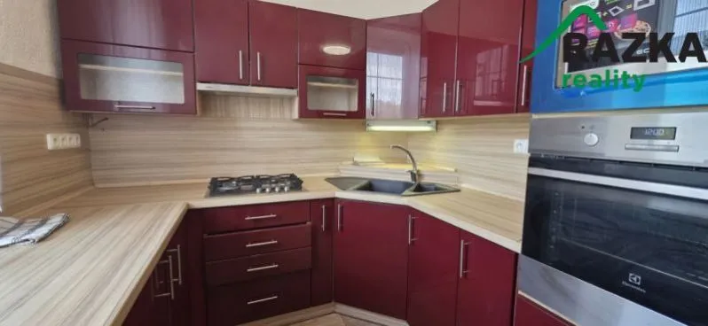Pronájem bytu 3+kk, Stráž, 81 m2