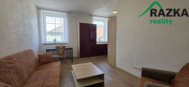 Pronájem bytu 3+kk, Stráž, 81 m2