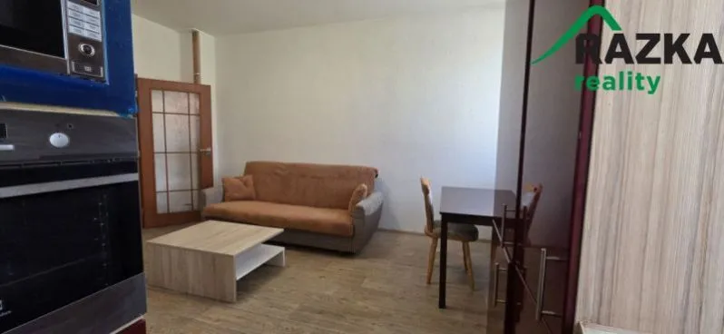 Pronájem bytu 3+kk, Stráž, 81 m2