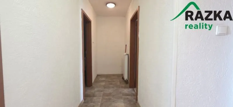 Pronájem bytu 3+kk, Stráž, 81 m2