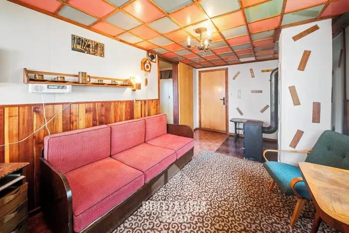 Prodej chaty, Batelov, 87 m2