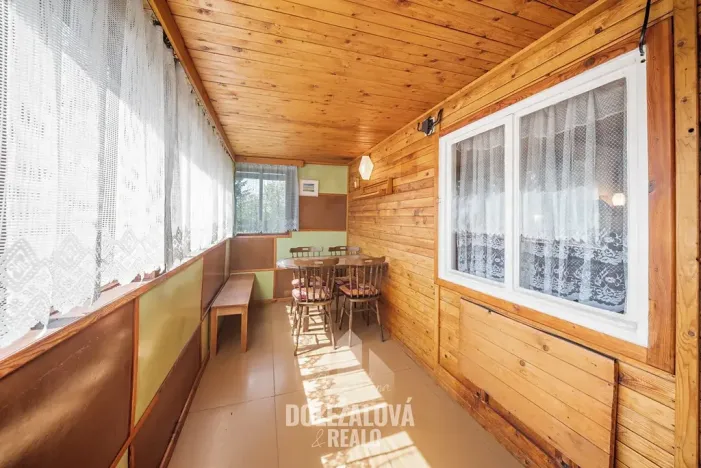Prodej chaty, Batelov, 87 m2