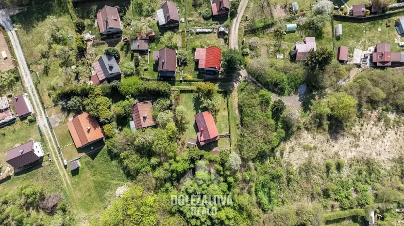 Prodej chaty, Batelov, 87 m2