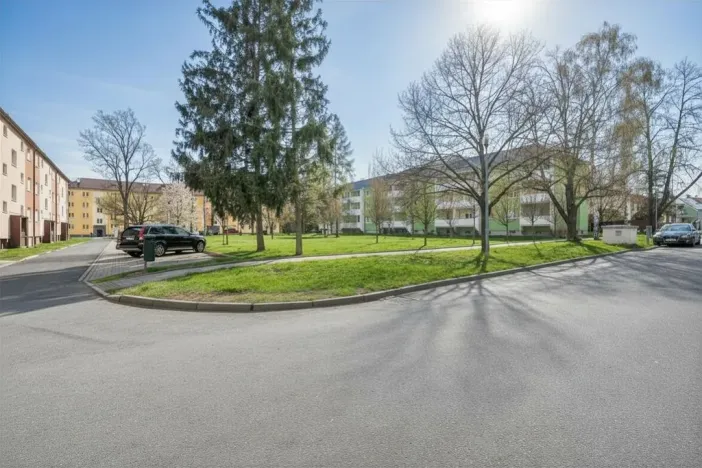 Pronájem bytu 2+1, Přerov - Přerov I-Město, Jižní čtvrť I, 56 m2