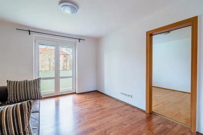 Pronájem bytu 2+1, Přerov - Přerov I-Město, Jižní čtvrť I, 56 m2