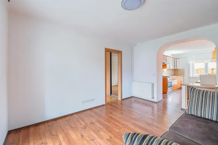 Pronájem bytu 2+1, Přerov - Přerov I-Město, Jižní čtvrť I, 56 m2