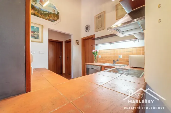 Prodej rodinného domu, Rataje nad Sázavou, 126 m2