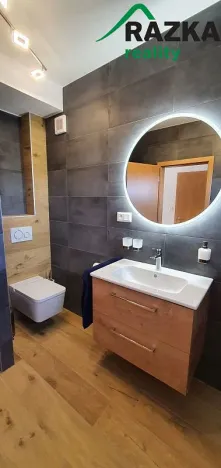 Prodej rodinného domu, Záchlumí, 114 m2