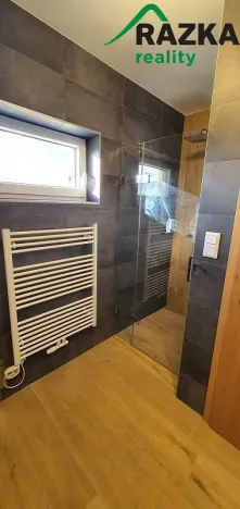 Prodej rodinného domu, Záchlumí, 114 m2