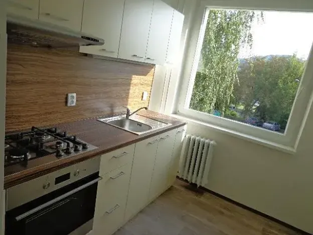 Pronájem bytu 3+1, Ústí nad Labem, Dr. Horákové, 70 m2