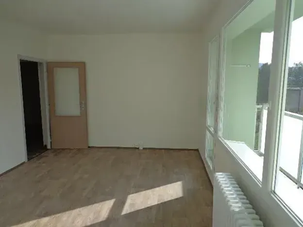 Pronájem bytu 3+1, Ústí nad Labem, Dr. Horákové, 70 m2