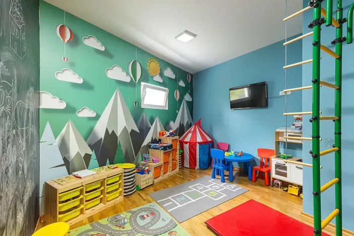 Prodej bytu 2+kk, Bečići, Černá Hora, 51 m2