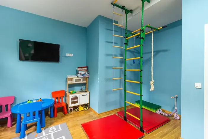 Prodej bytu 2+kk, Bečići, Černá Hora, 51 m2