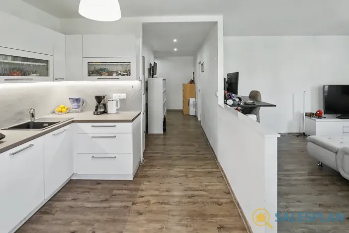 Prodej bytu 2+kk, Olomouc, Slavonínská, 90 m2