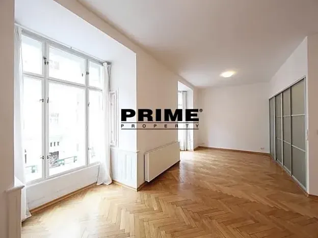 Pronájem bytu 4+kk, Praha - Vinohrady, Na Švihance, 150 m2