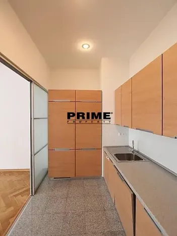 Pronájem bytu 4+kk, Praha - Vinohrady, Na Švihance, 150 m2
