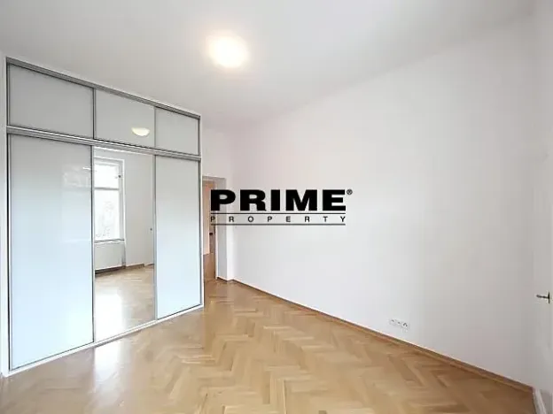 Pronájem bytu 4+kk, Praha - Vinohrady, Na Švihance, 150 m2