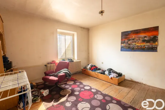 Prodej rodinného domu, Opařany, 150 m2