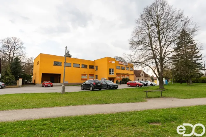 Prodej rodinného domu, Opařany, 150 m2