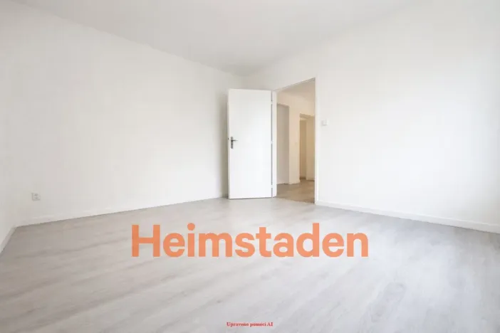 Pronájem bytu 2+1, Havířov - Město, V Parku, 55 m2