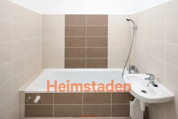 Pronájem bytu 2+1, Havířov - Město, Lípová, 50 m2