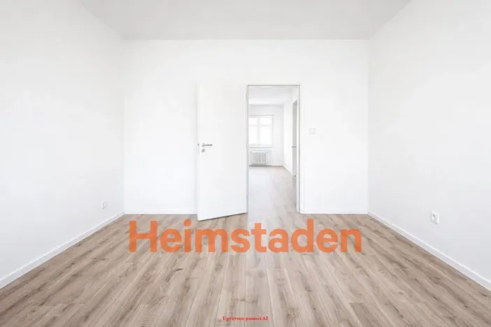 Pronájem bytu 2+1, Havířov - Město, Lípová, 50 m2