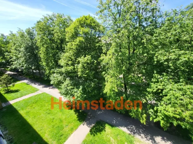 Pronájem bytu 2+1, Havířov - Město, Lípová, 50 m2