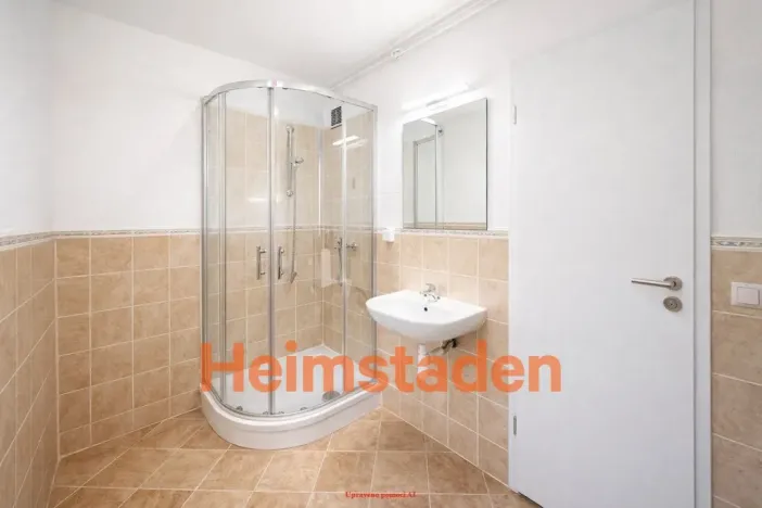 Pronájem bytu 2+1, Karviná - Ráj, Pokrok, 54 m2