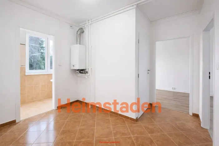 Pronájem bytu 2+1, Karviná - Ráj, Pokrok, 54 m2