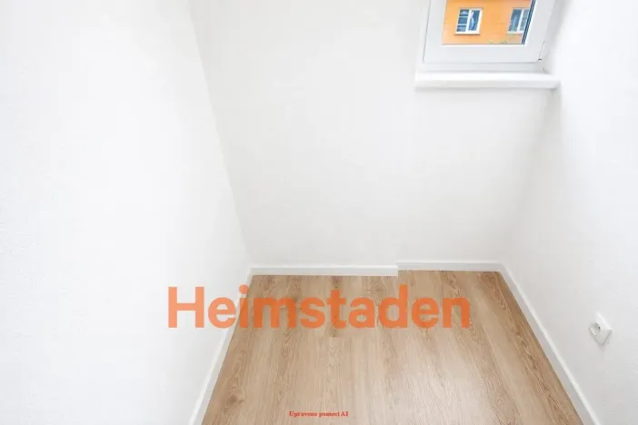 Pronájem bytu 2+1, Havířov - Město, Hybešova, 52 m2