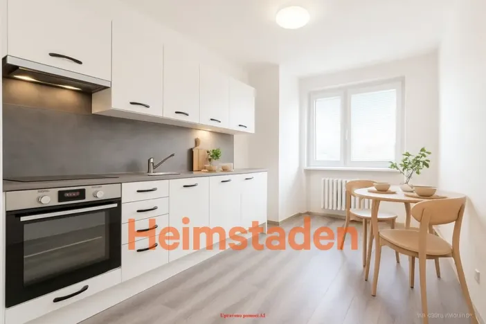 Pronájem bytu 2+1, Havířov - Město, Československé armády, 56 m2