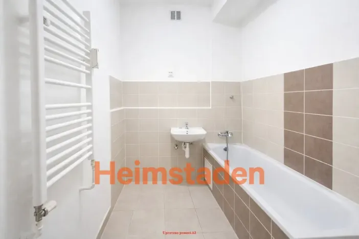 Pronájem bytu 2+1, Havířov - Město, Československé armády, 56 m2