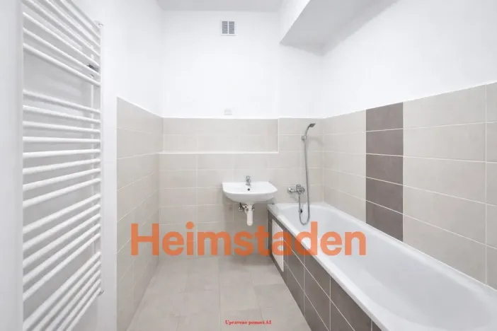 Pronájem bytu 2+1, Havířov - Město, Československé armády, 56 m2