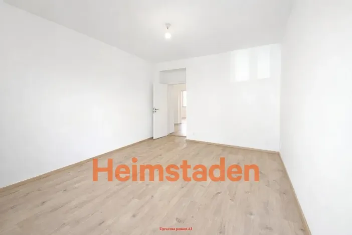 Pronájem bytu 2+1, Havířov - Město, Československé armády, 56 m2