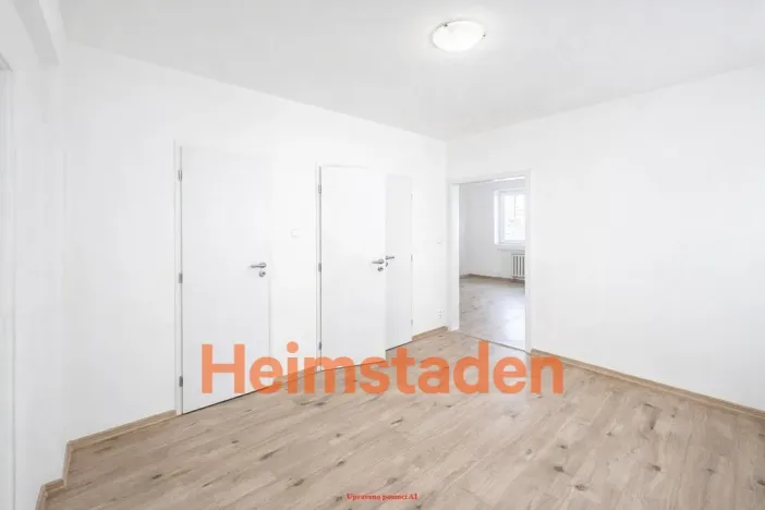 Pronájem bytu 2+1, Havířov - Město, Československé armády, 56 m2