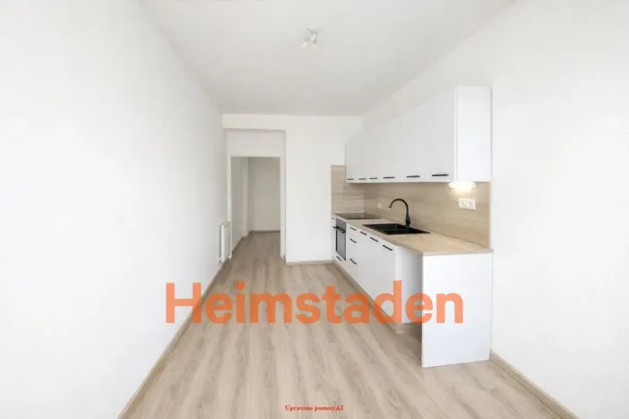 Pronájem bytu 2+1, Havířov - Město, Československé armády, 56 m2