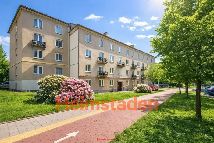Pronájem bytu 2+1, Havířov - Město, Československé armády, 56 m2