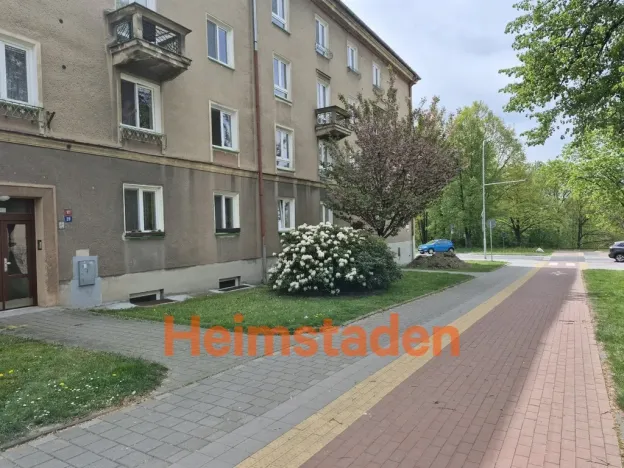 Pronájem bytu 2+1, Havířov - Město, Československé armády, 56 m2