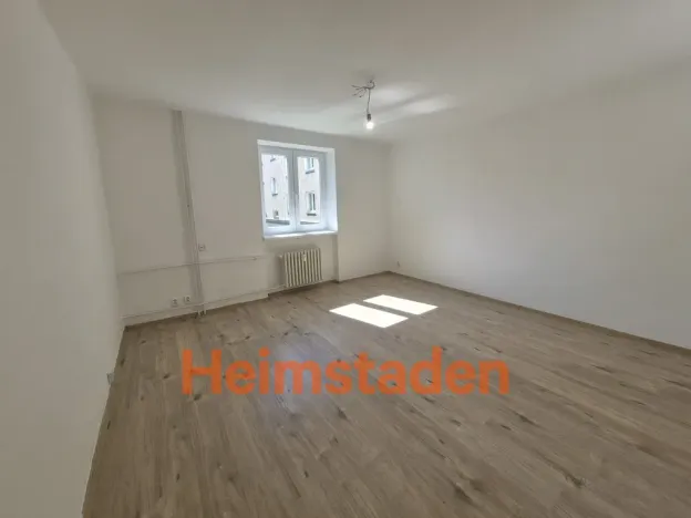 Pronájem bytu 2+1, Havířov - Město, Československé armády, 56 m2