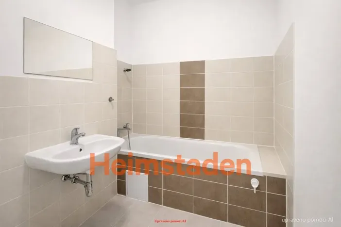 Pronájem bytu 1+kk, Havířov - Město, Jana Wericha, 24 m2