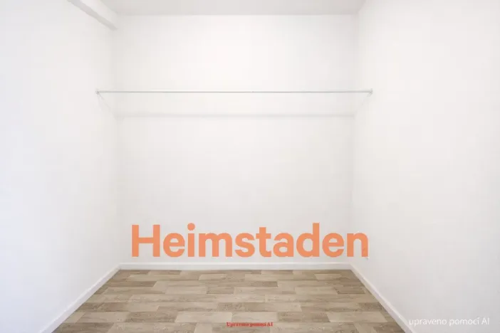 Pronájem bytu 1+kk, Havířov - Město, Jana Wericha, 24 m2