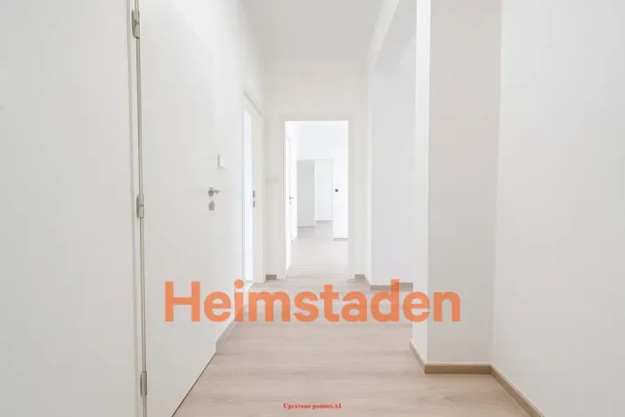 Pronájem bytu 4+1, Havířov - Město, Lípová, 68 m2