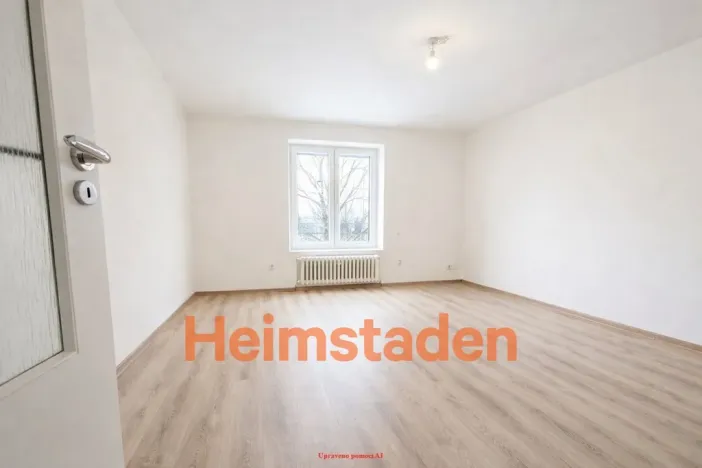 Pronájem bytu 4+1, Havířov - Město, Lípová, 72 m2