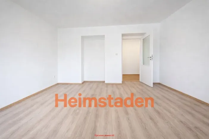 Pronájem bytu 4+1, Havířov - Město, Lípová, 72 m2